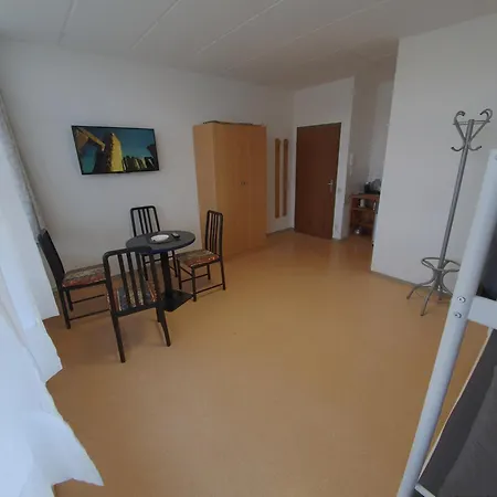 Zirbitzblick Apartment *
